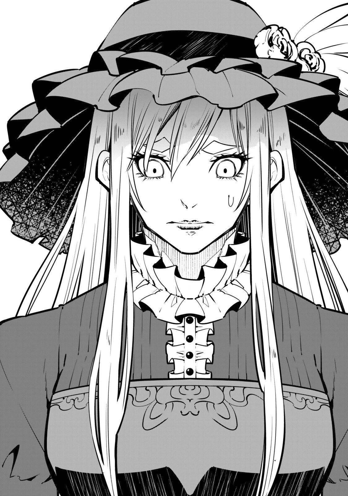 Isekai Maou to Shoukan Shoujo Dorei Majutsu Chap 130.6 - Next Chap 131.6