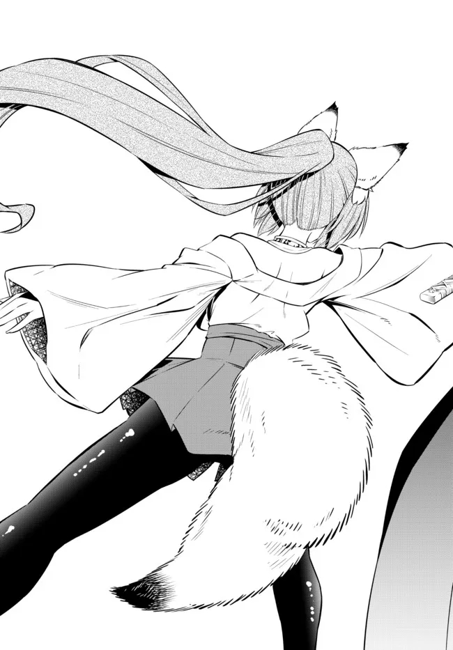Isekai Maou to Shoukan Shoujo Dorei Majutsu Chap 90.1 - Next Chap 91.1