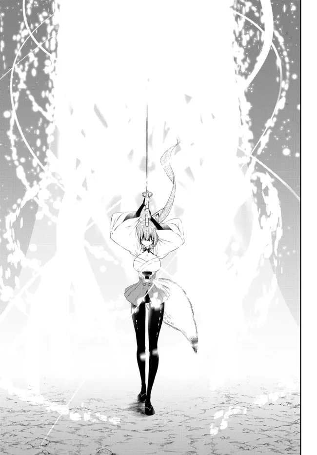 Isekai Maou to Shoukan Shoujo Dorei Majutsu Chap 94.2 - Next Chap 95.2