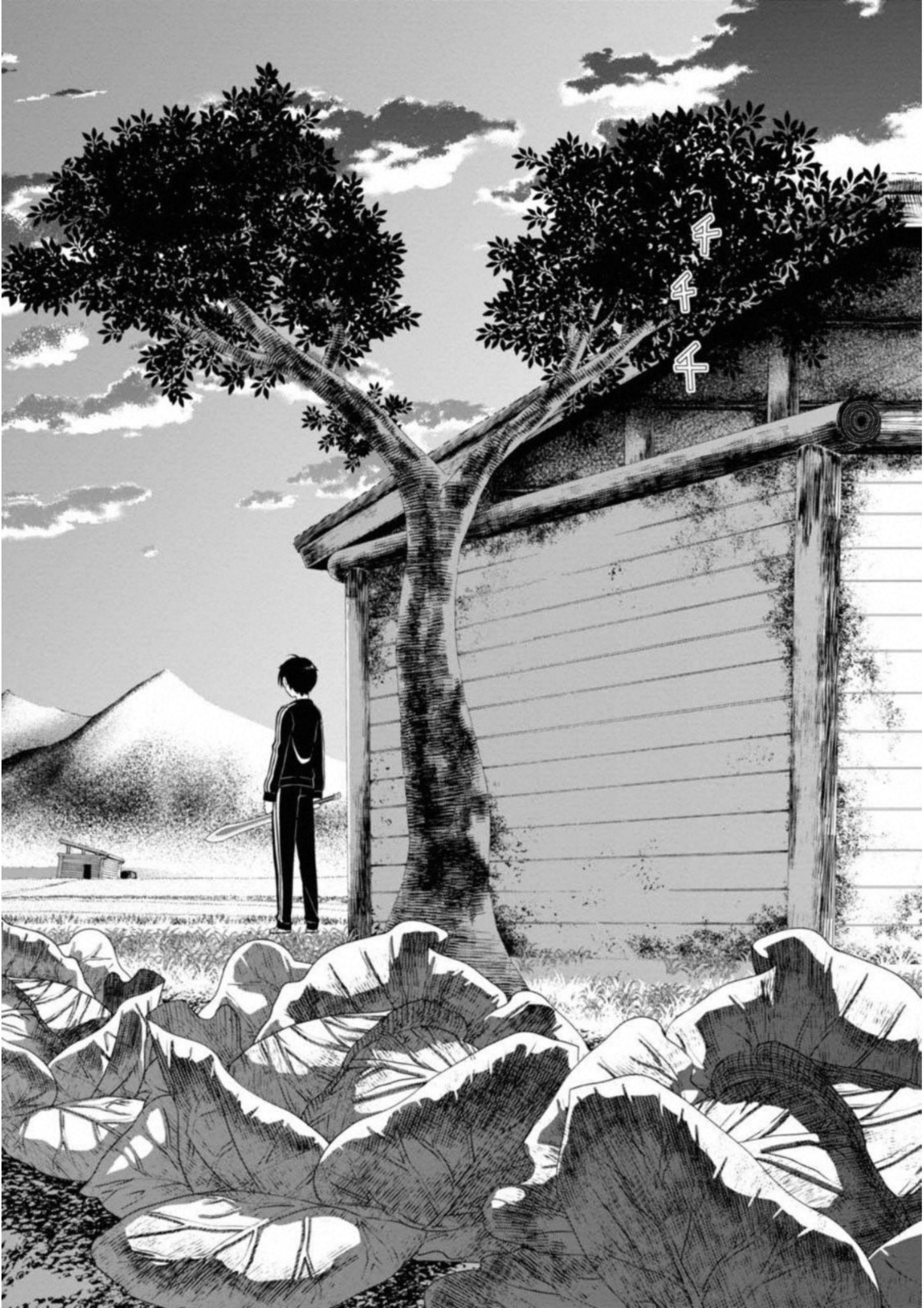 Isekai Meikyuu de Harem o Chap 1 - Next Chap 2