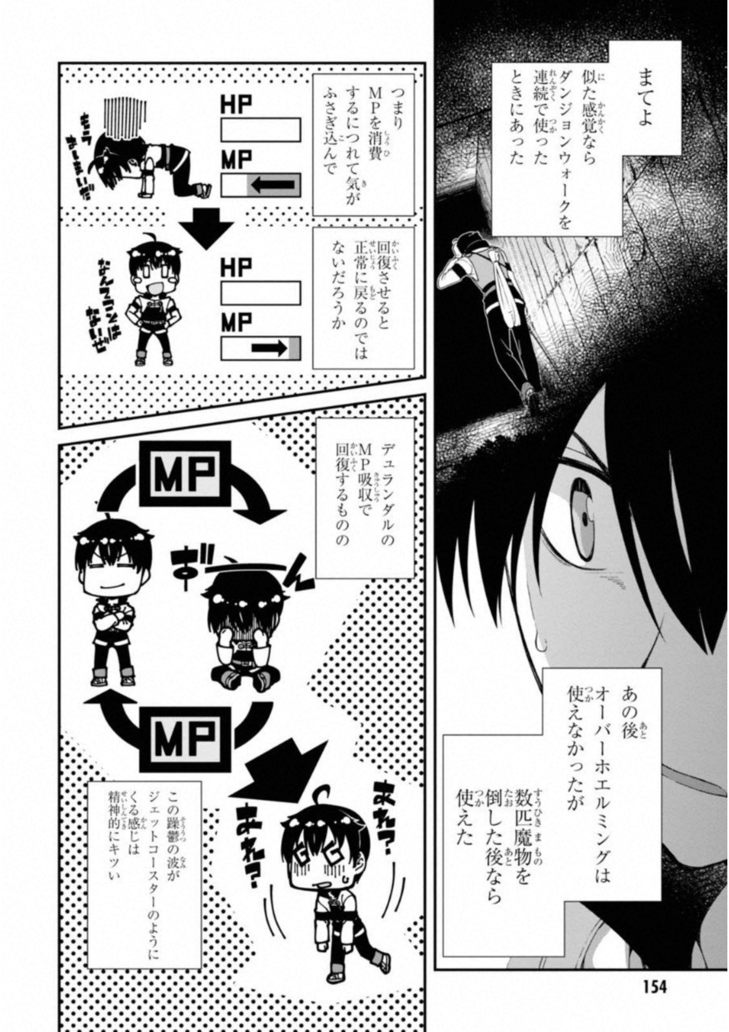 Isekai Meikyuu de Harem o Chap 4.1 - Next Chap 5.1