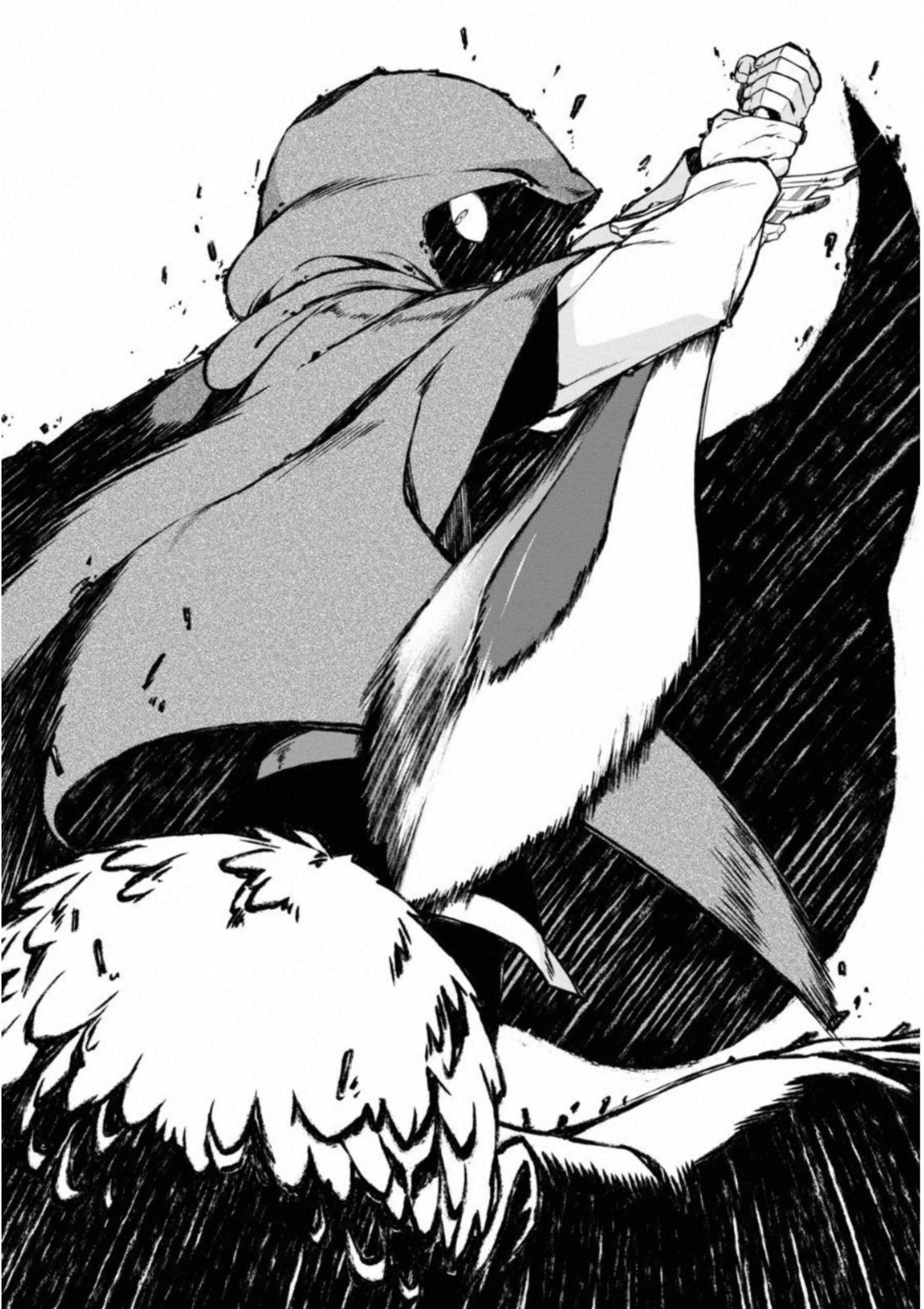 Isekai Meikyuu de Harem o Chap 5.2 - Next Chap 6.2