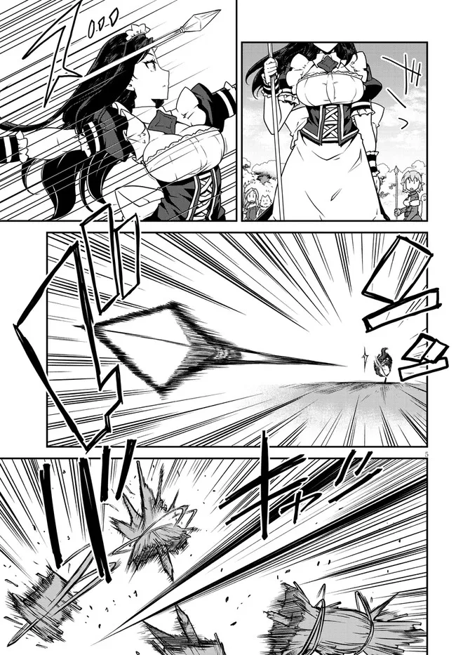 Isekai Nonbiri Nouka Chap 302 - Next Chap 303