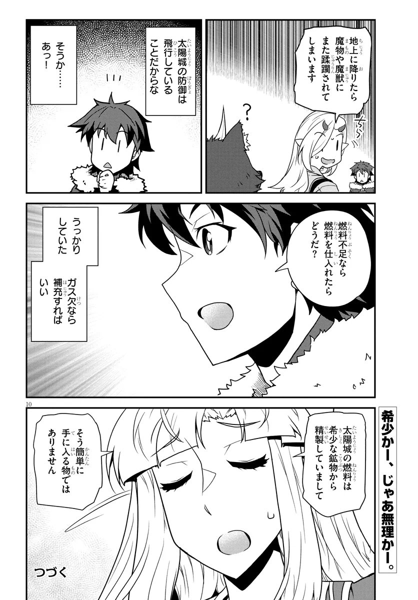 Isekai Nonbiri Nouka Chap 314 - Next Chap 315