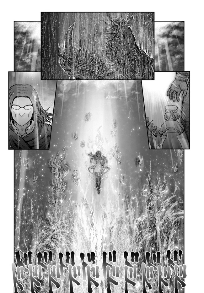 异世界舅舅,異世界おじさん Chap 33 - Next Chap 34
