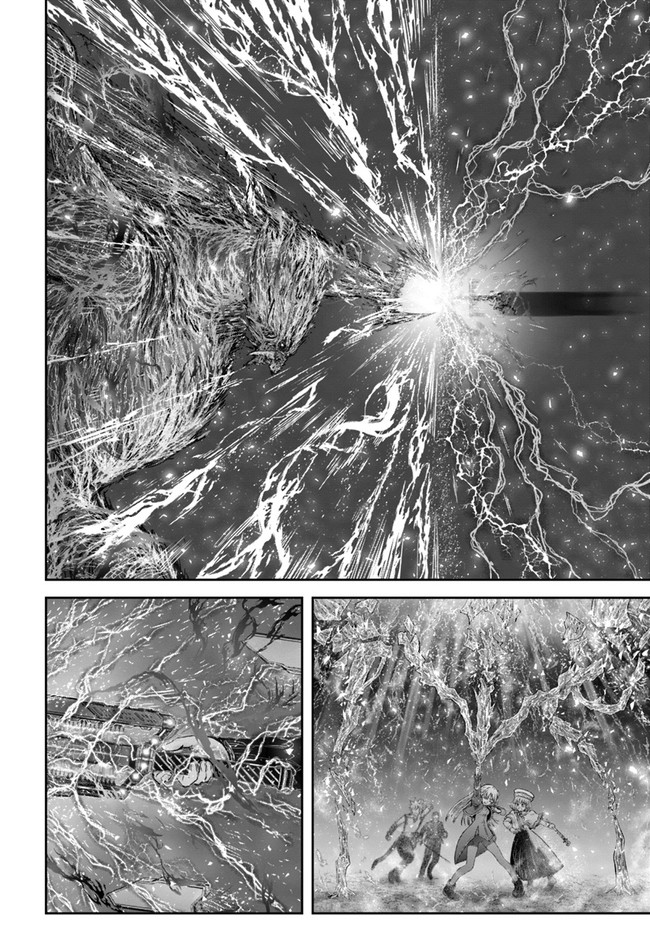 异世界舅舅,異世界おじさん Chap 33 - Next Chap 34