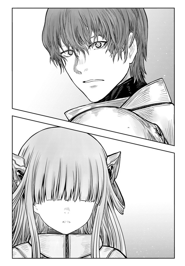 异世界舅舅,異世界おじさん Chap 44 - Next Chap 45