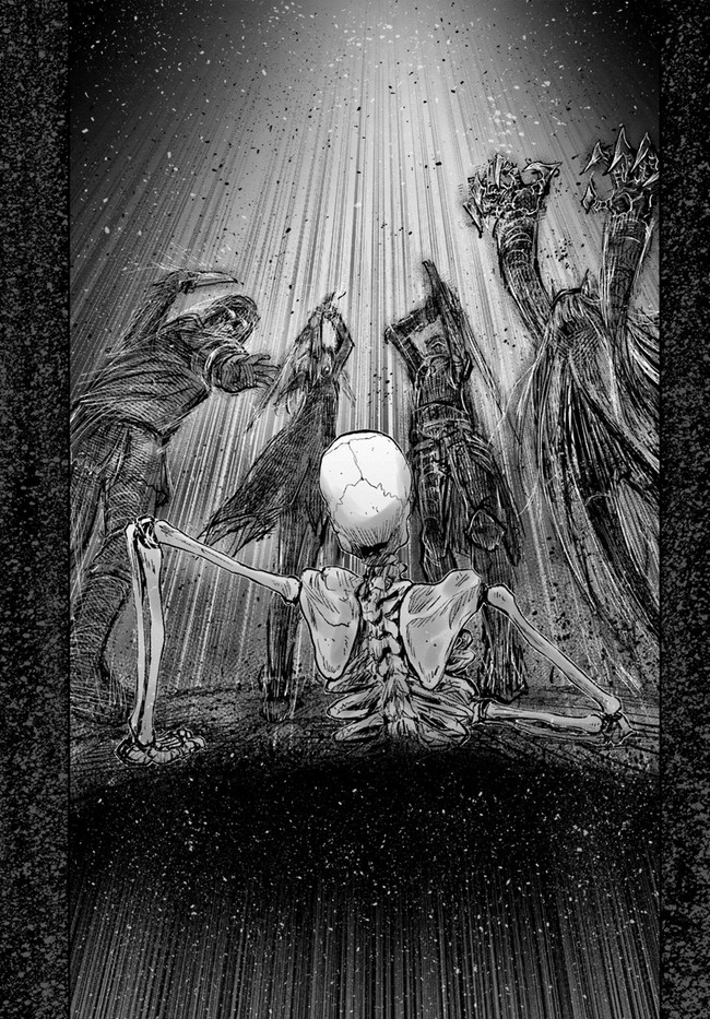 异世界舅舅,異世界おじさん Chap 45 - Next Chap 46