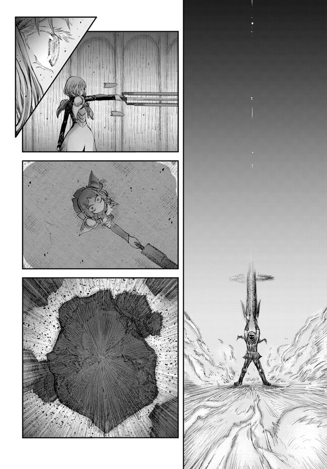 异世界舅舅,異世界おじさん Chap 48 - Next Chap 49