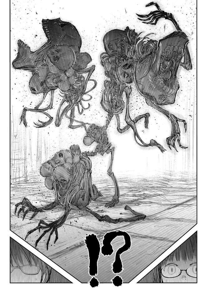 异世界舅舅,異世界おじさん Chap 42 - Next Chap 43