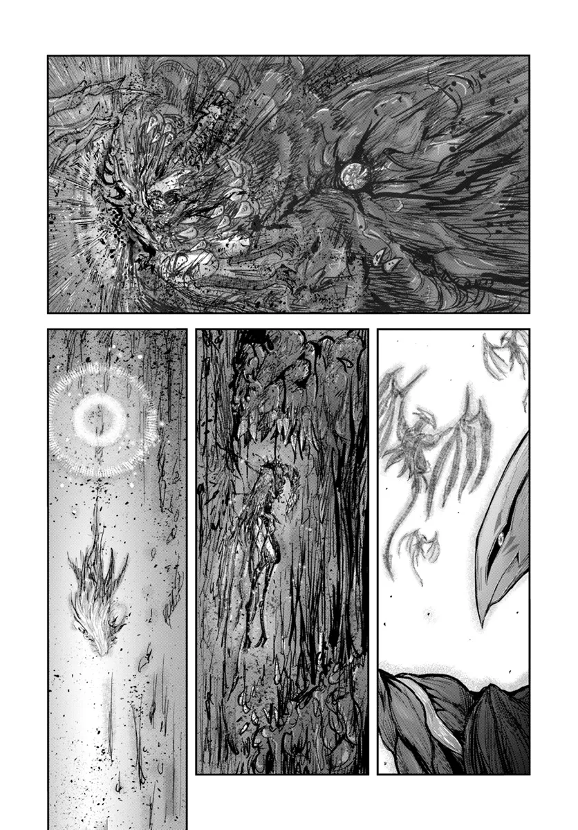 异世界舅舅,異世界おじさん Chap 61 - Next Chap 62