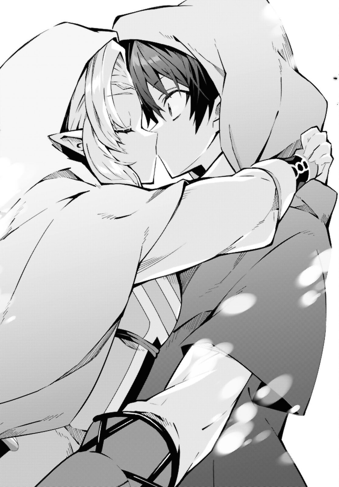 异世界超能魔术师,異世界チート Chap 86 - Next Chap 87