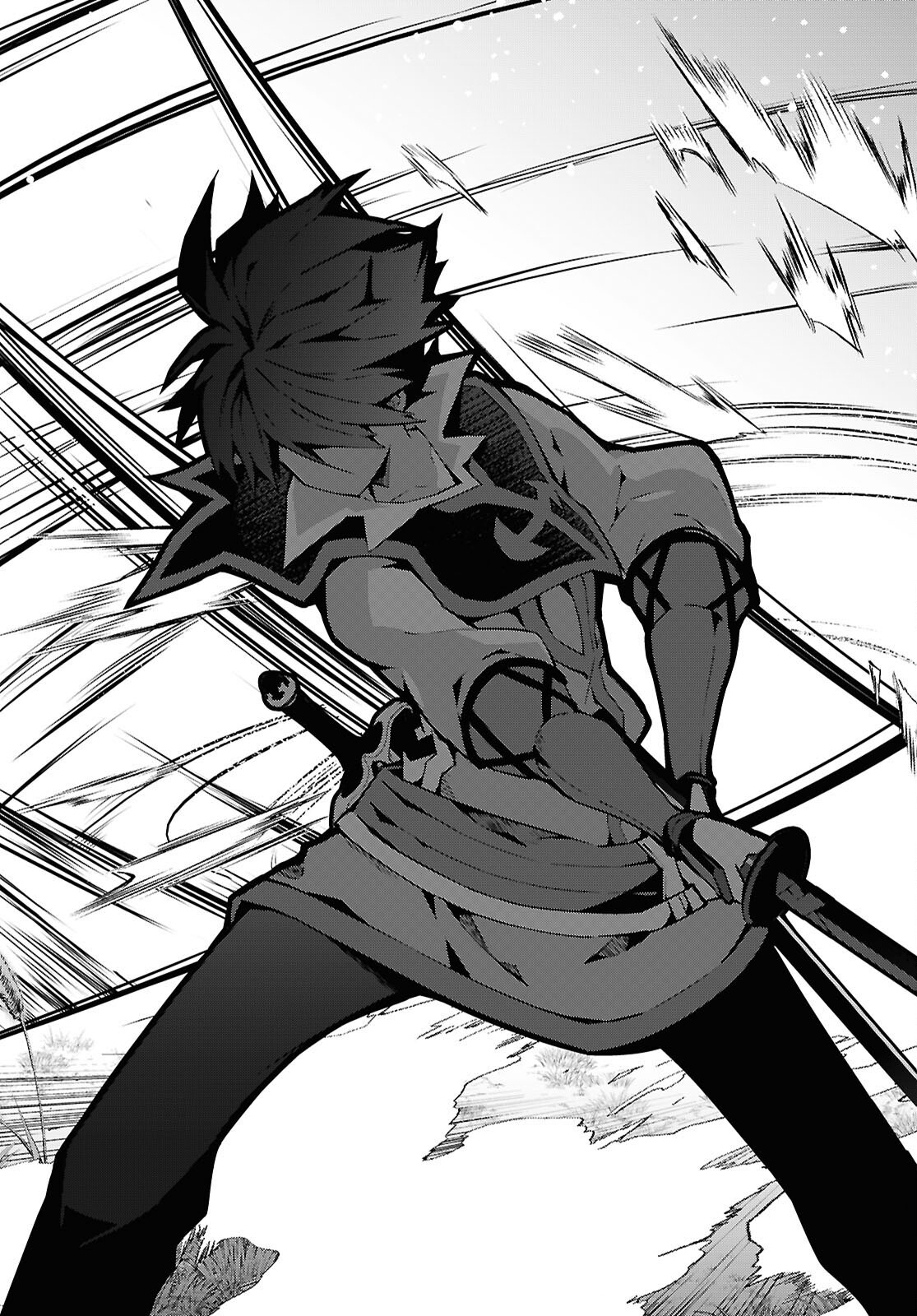 异世界超能魔术师,異世界チート Chap 87 - Next Chap 88