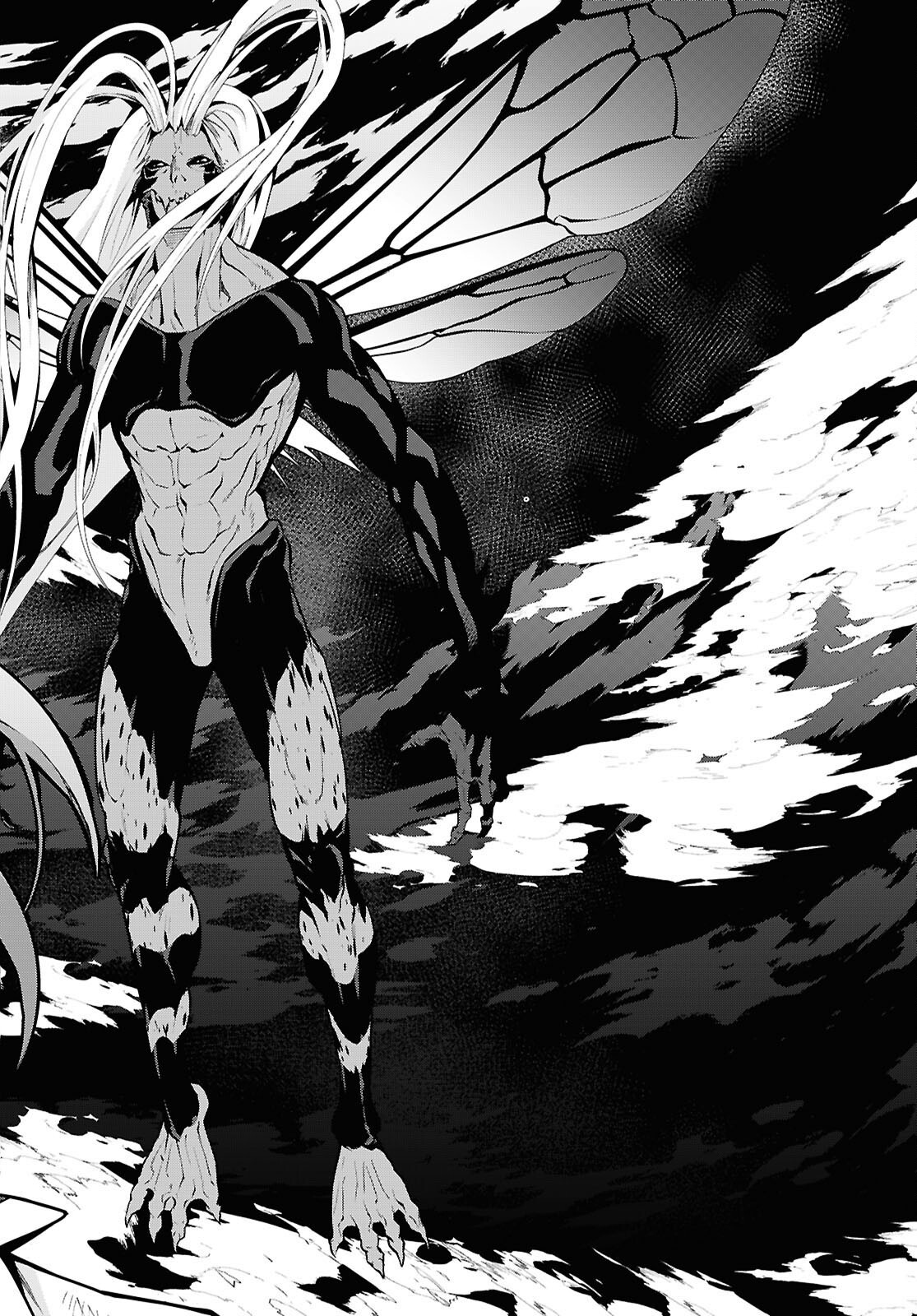 异世界超能魔术师,異世界チート Chap 89 - Next Chap 90