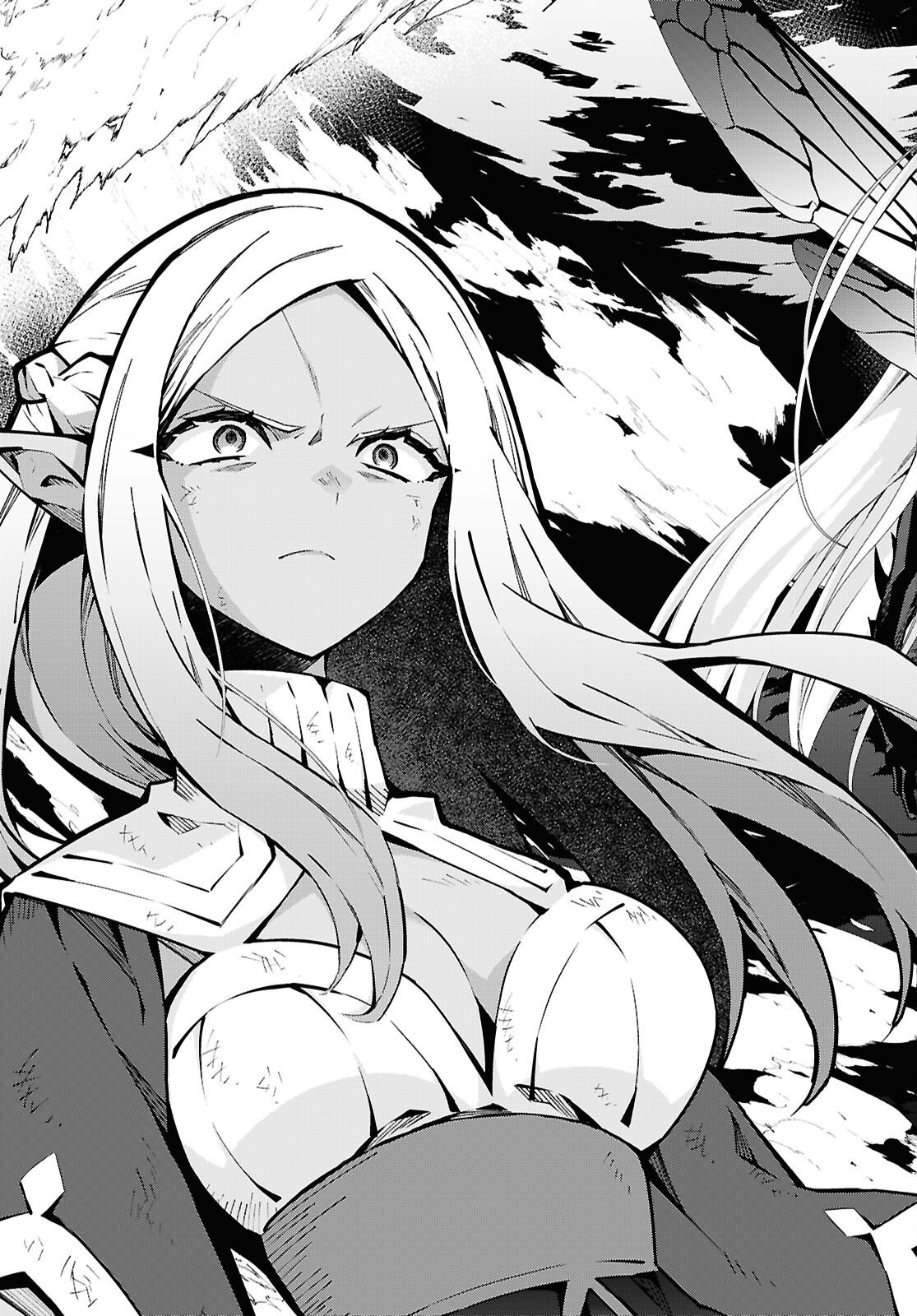 异世界超能魔术师,異世界チート Chap 89 - Next Chap 90