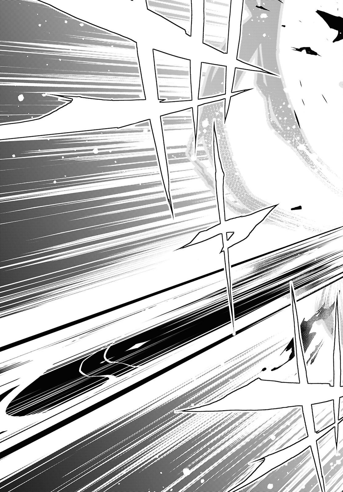 异世界超能魔术师,異世界チート Chap 89 - Next Chap 90