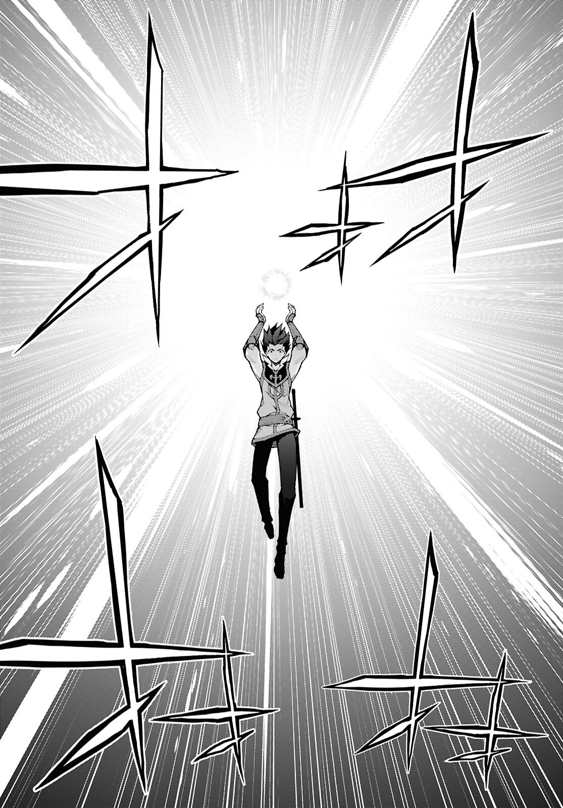 异世界超能魔术师,異世界チート Chap 90 - Next Chap 91