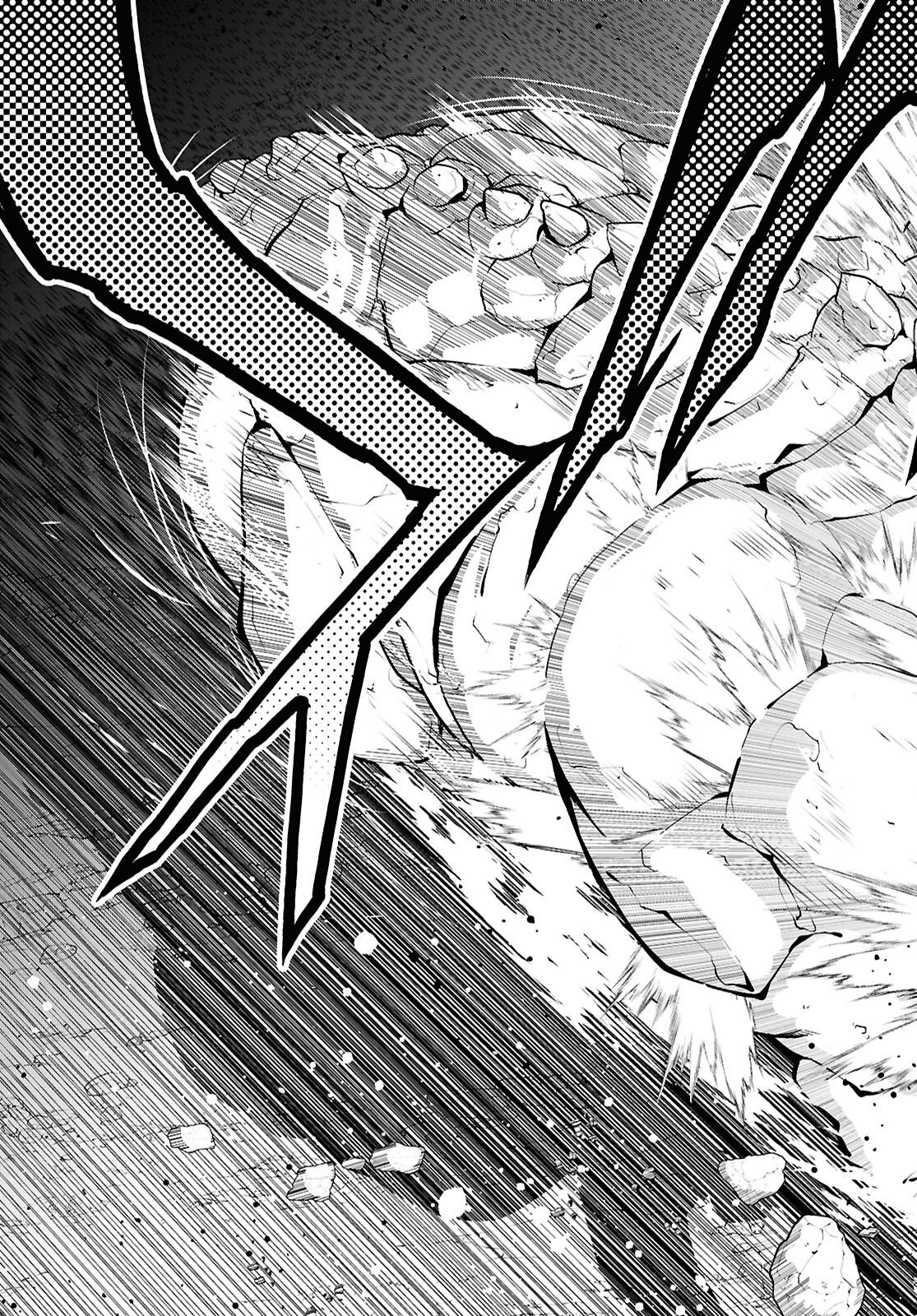 异世界超能魔术师,異世界チート Chap 98 - Next Chap 99