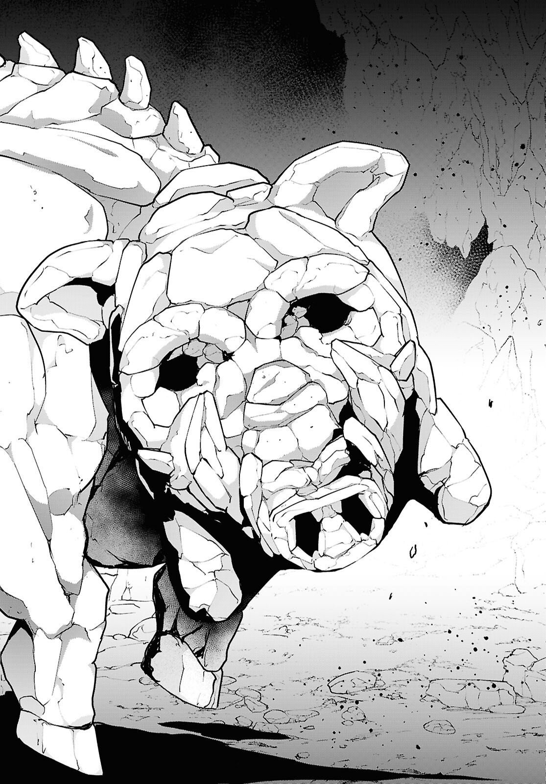 异世界超能魔术师,異世界チート Chap 98 - Next Chap 99