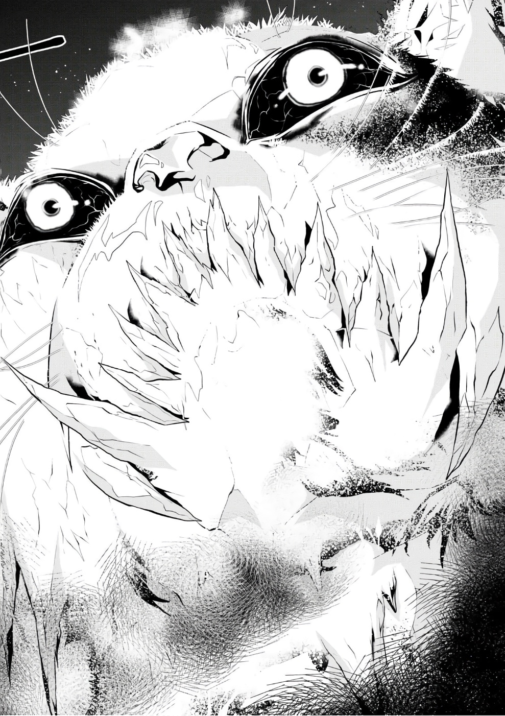 异世界超能魔术师,異世界チート Chap 11 - Next Chap 12