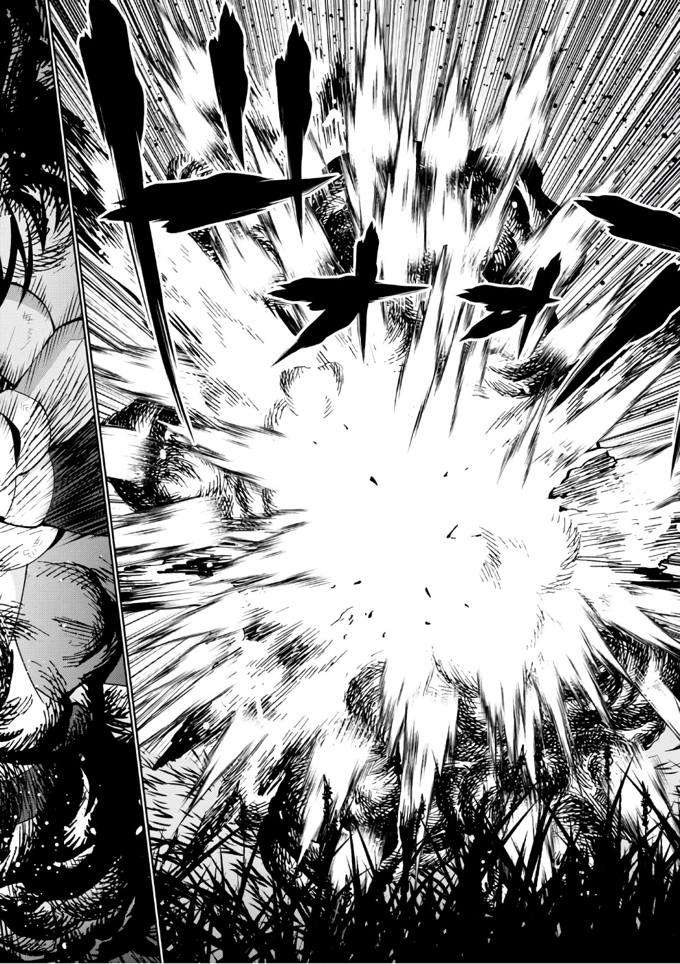 异世界超能魔术师,異世界チート Chap 14 - Next Chap 15