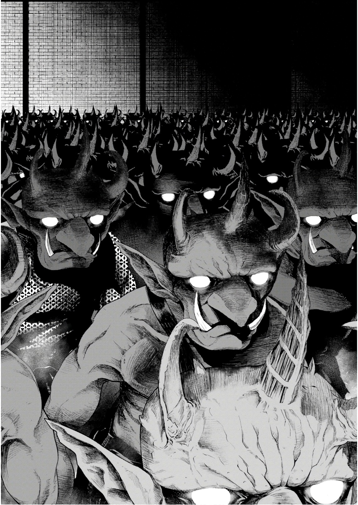 异世界超能魔术师,異世界チート Chap 22 - Next Chap 23