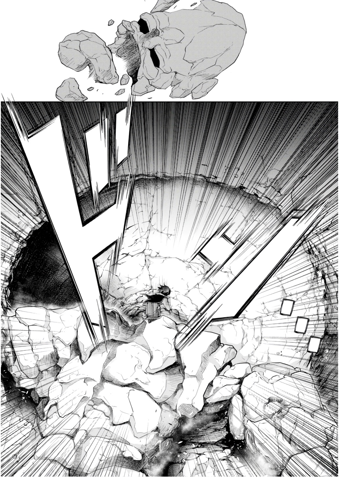 异世界超能魔术师,異世界チート Chap 22 - Next Chap 23