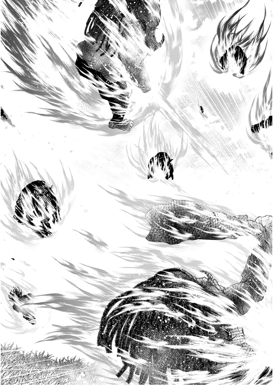 异世界超能魔术师,異世界チート Chap 24 - Next Chap 25