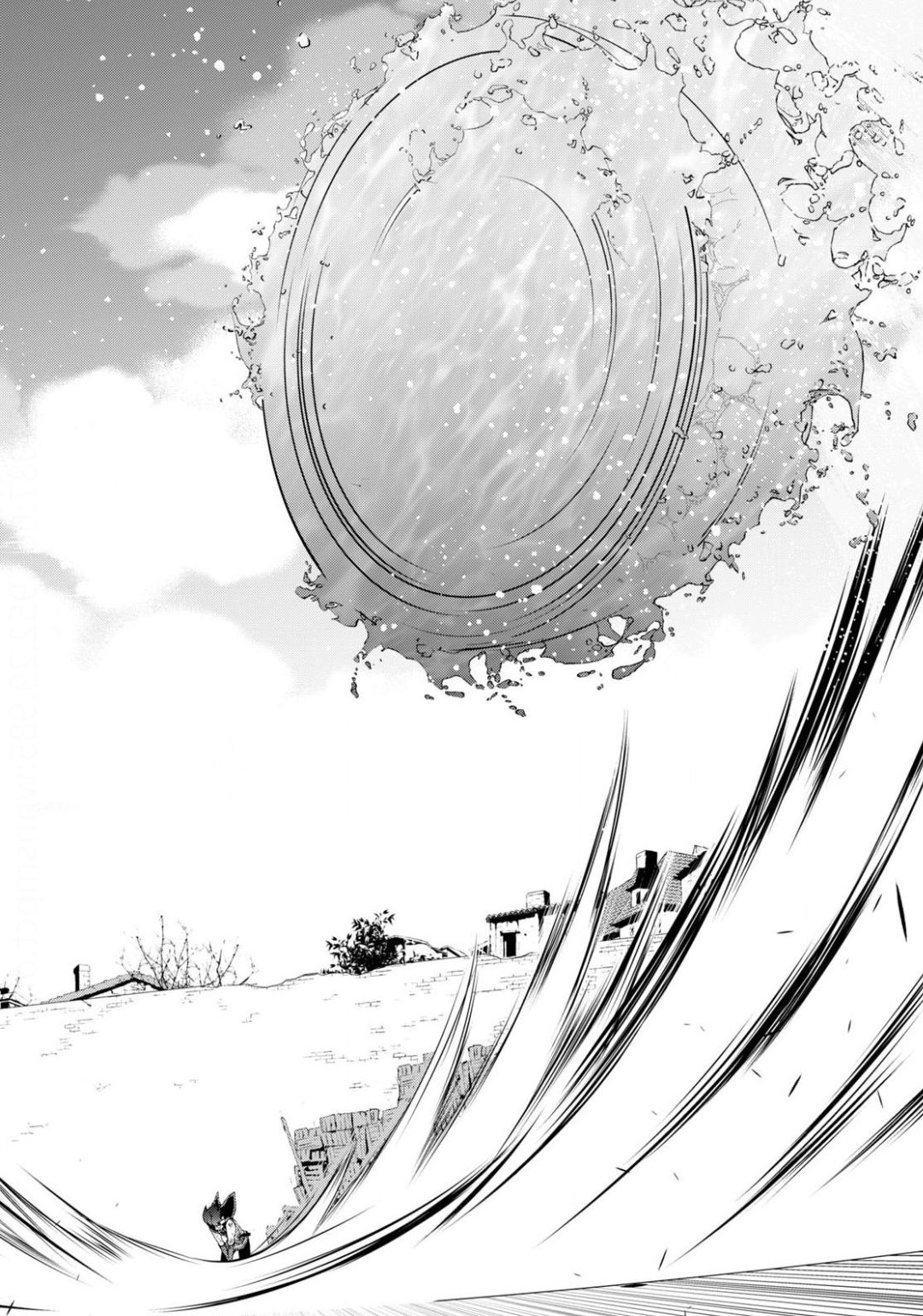 异世界超能魔术师,異世界チート Chap 42 - Next Chap 43
