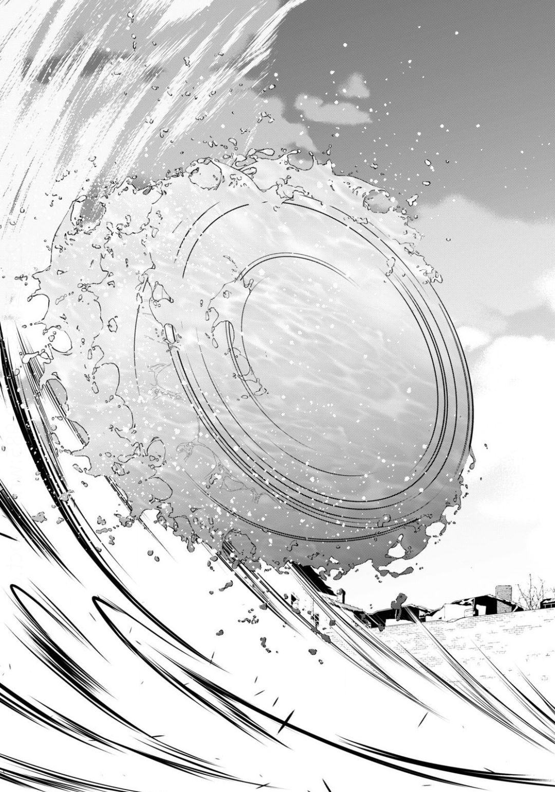 异世界超能魔术师,異世界チート Chap 42 - Next Chap 43