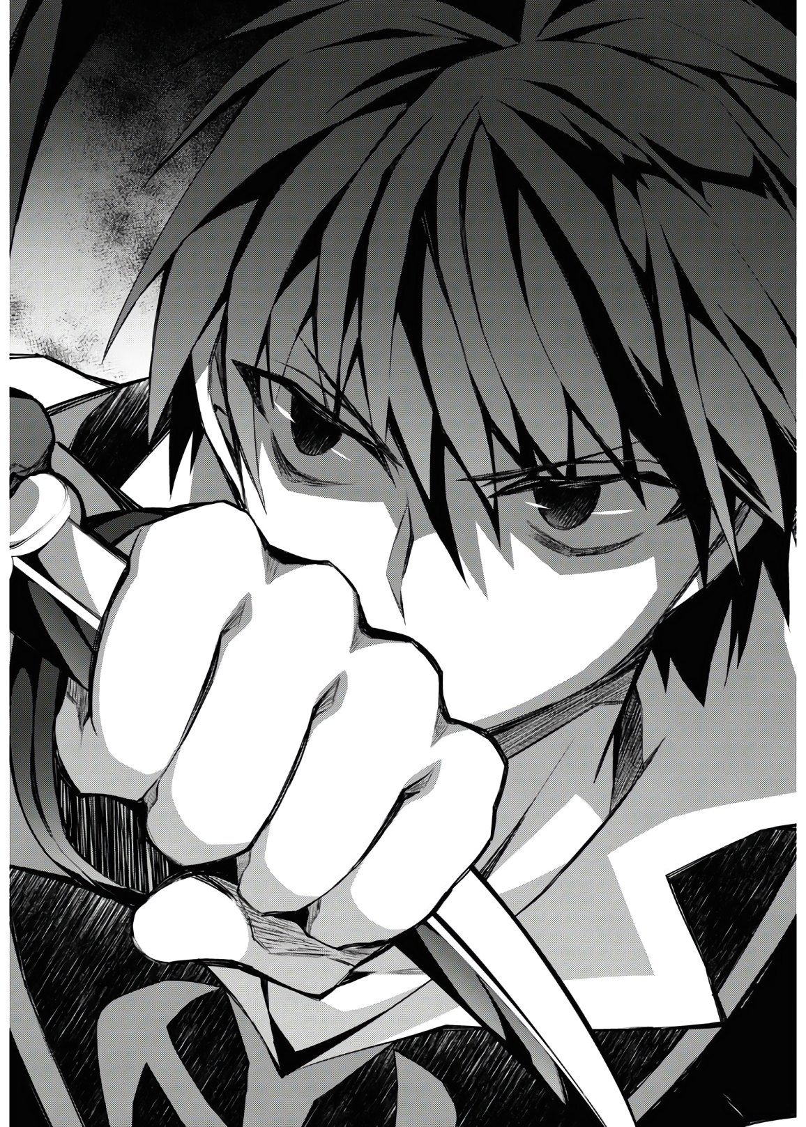 异世界超能魔术师,異世界チート Chap 46 - Next Chap 47