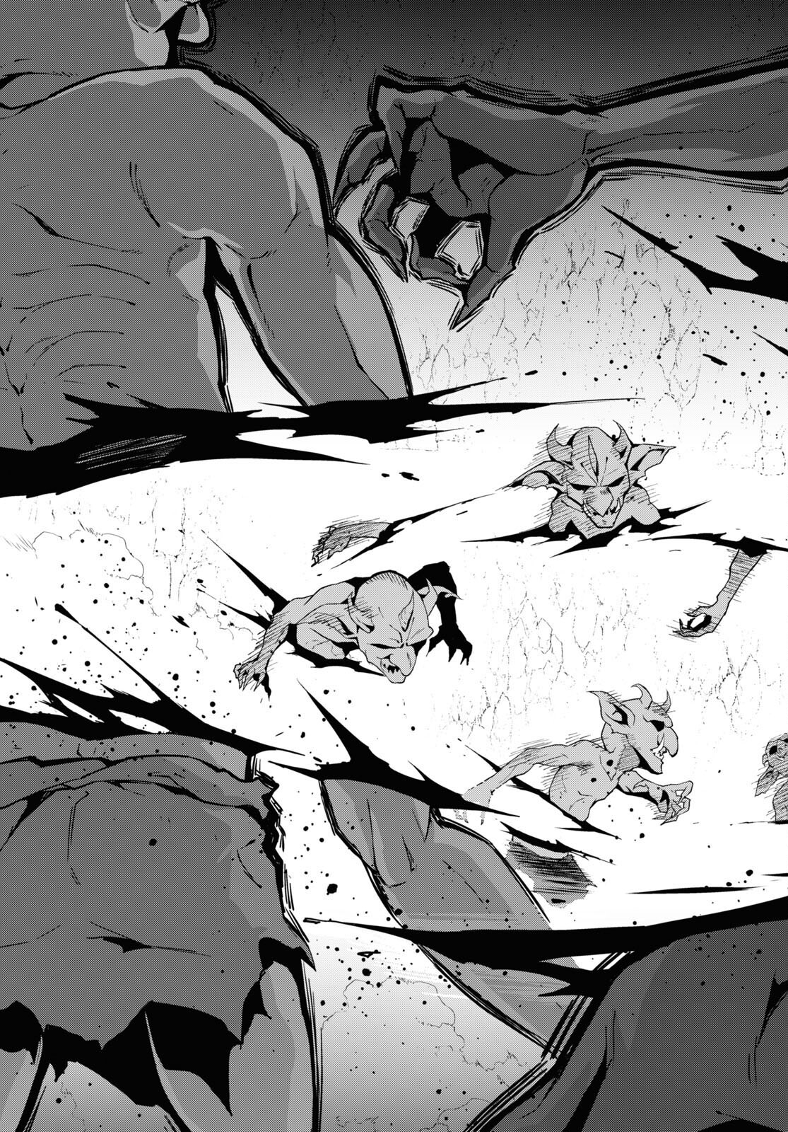 异世界超能魔术师,異世界チート Chap 59 - Next Chap 60