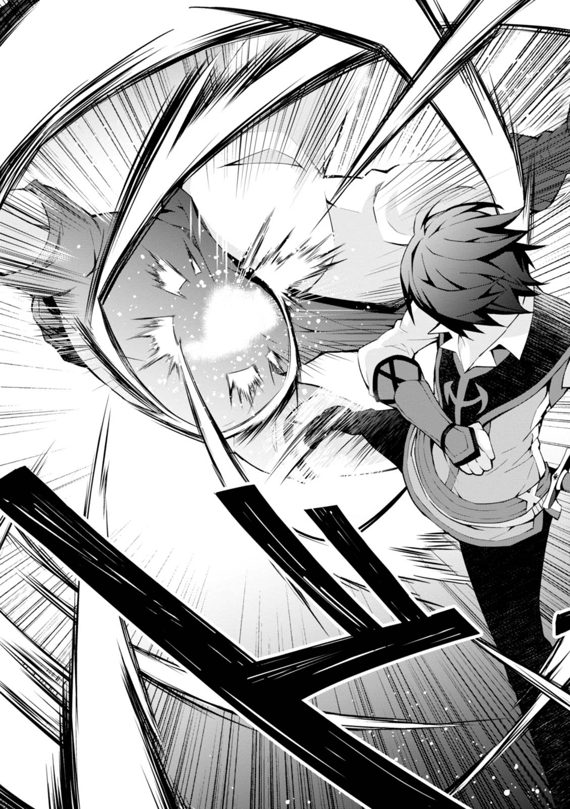 异世界超能魔术师,異世界チート Chap 6 - Next Chap 7