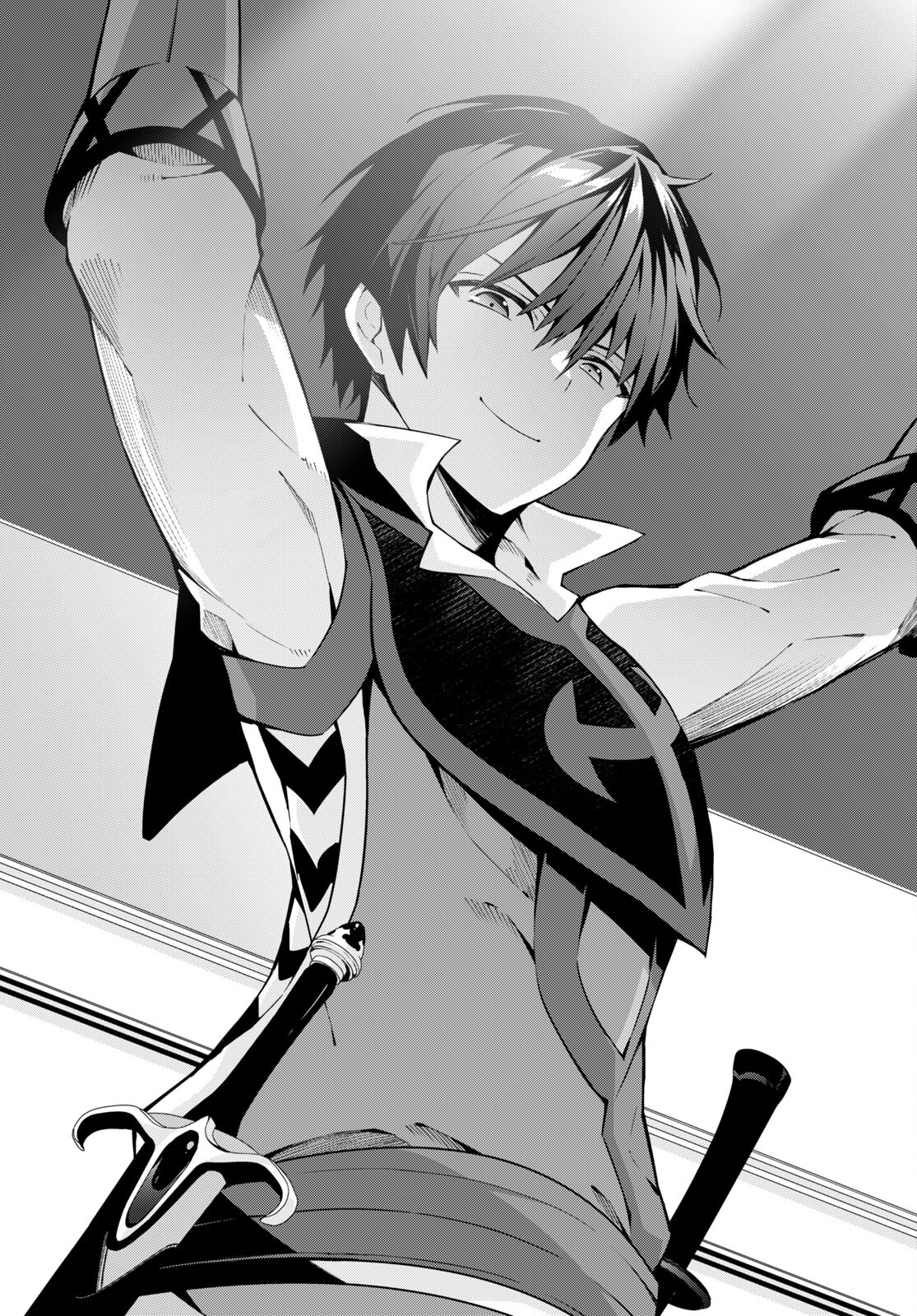 异世界超能魔术师,異世界チート Chap 67 - Next Chap 68