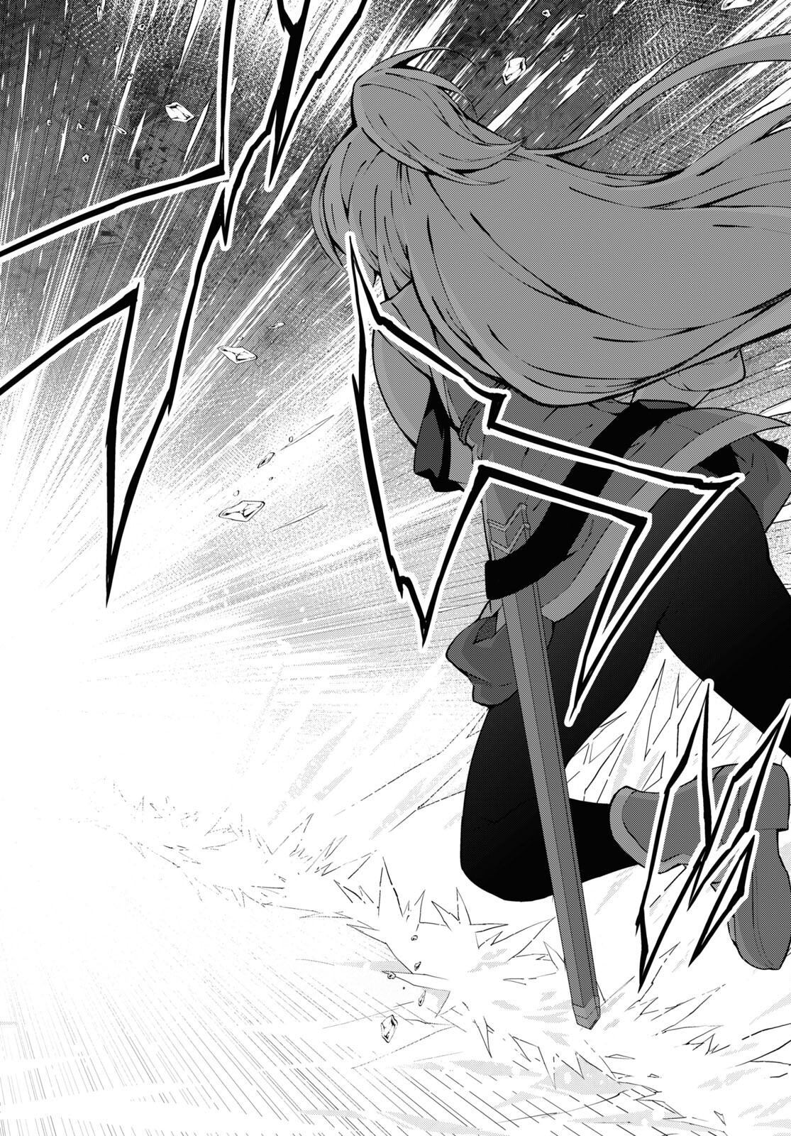 异世界超能魔术师,異世界チート Chap 73 - Next Chap 74