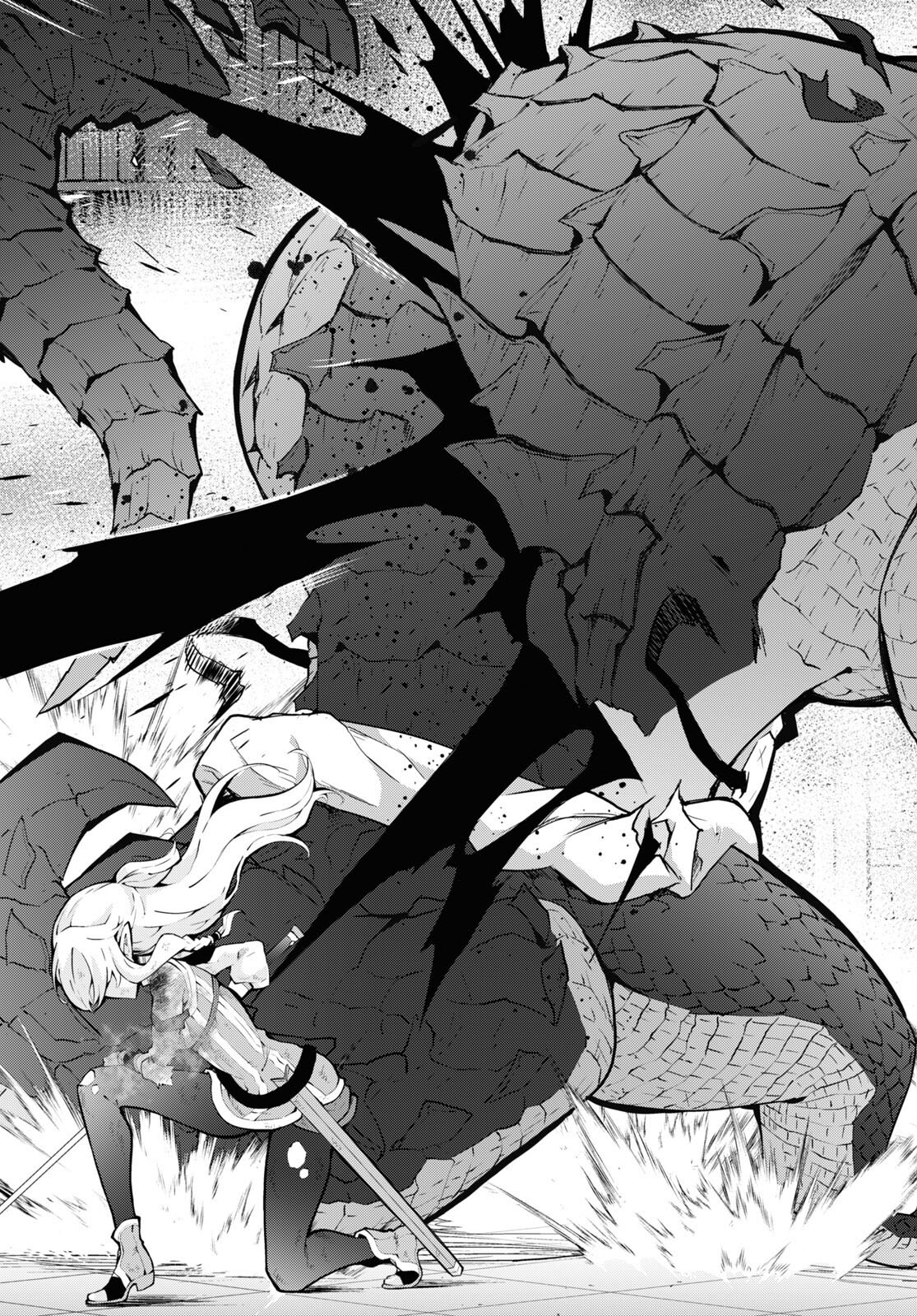 异世界超能魔术师,異世界チート Chap 73 - Next Chap 74