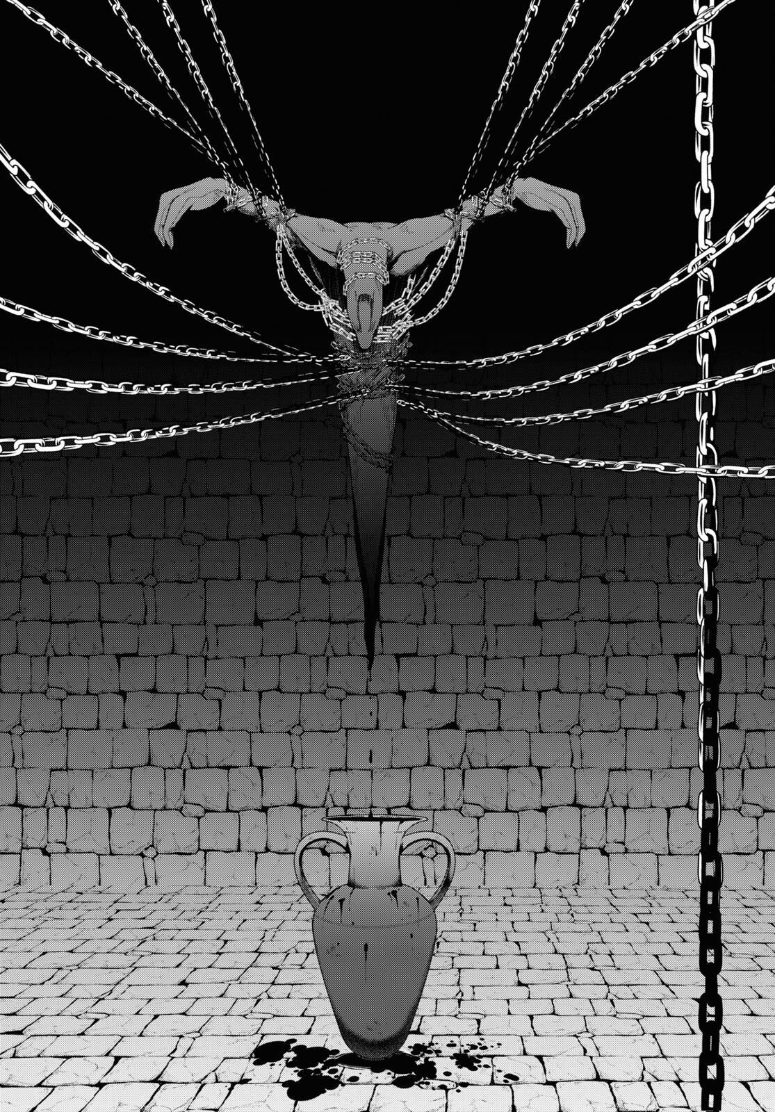 异世界超能魔术师,異世界チート Chap 78 - Next Chap 79