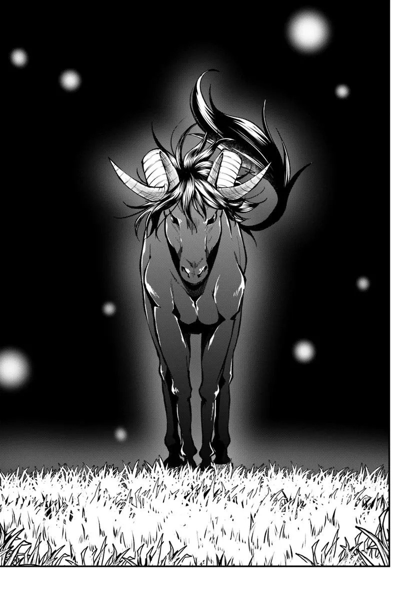 异世界求食的开挂旅程 Chap 70.1 - Next Chap 71.1