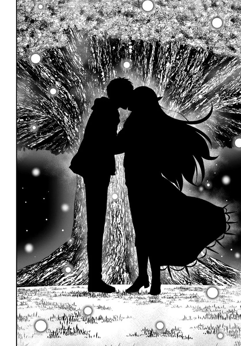 异世界求食的开挂旅程 Chap 72.1 - Next Chap 73.1