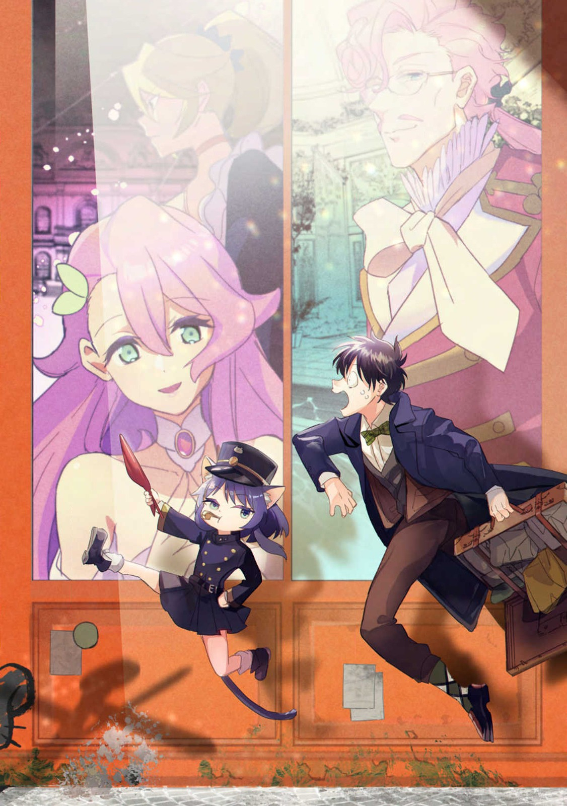 Isekai Craft Gurashi - Jiyu Kimama na Seisan Shoku no Honobono Slow Life Chap 16.1 - Next Chap 17.1