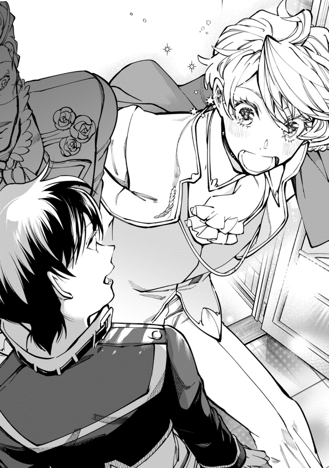 Isekai Craft Gurashi - Jiyu Kimama na Seisan Shoku no Honobono Slow Life Chap 36.1 - Next Chap 37.1