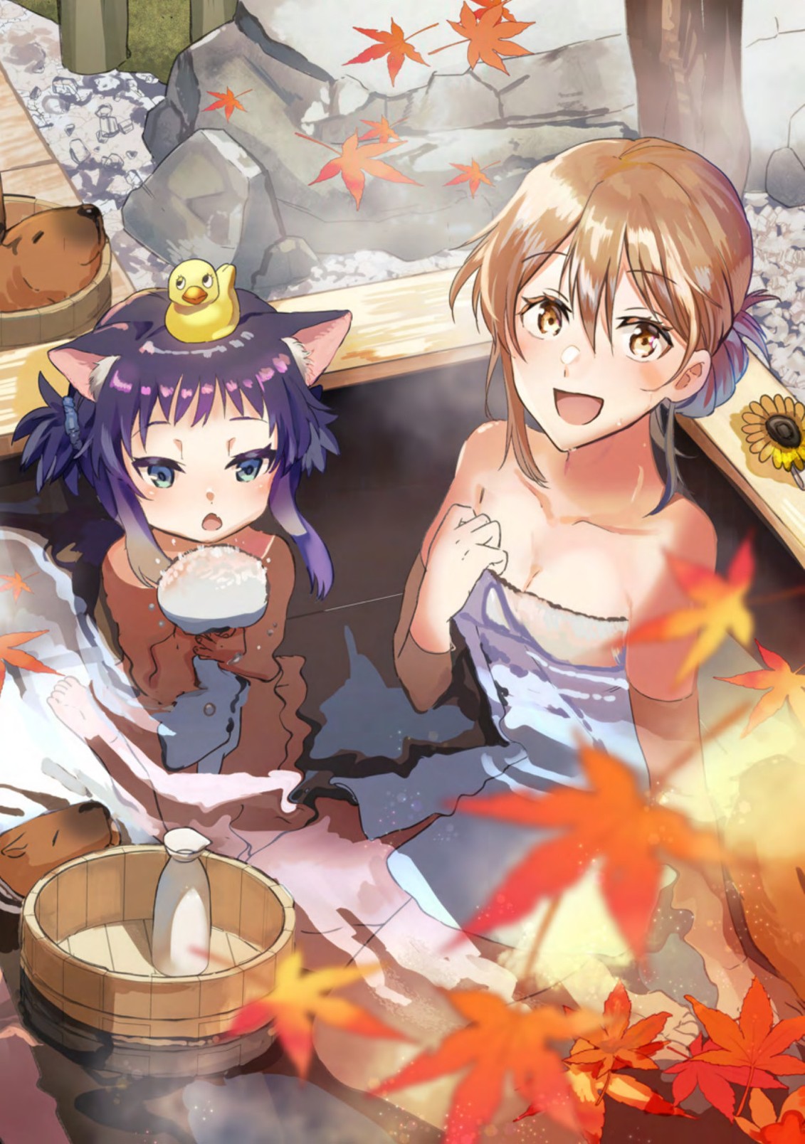 Isekai Craft Gurashi - Jiyu Kimama na Seisan Shoku no Honobono Slow Life Chap 6.1 - Next Chap 7.1