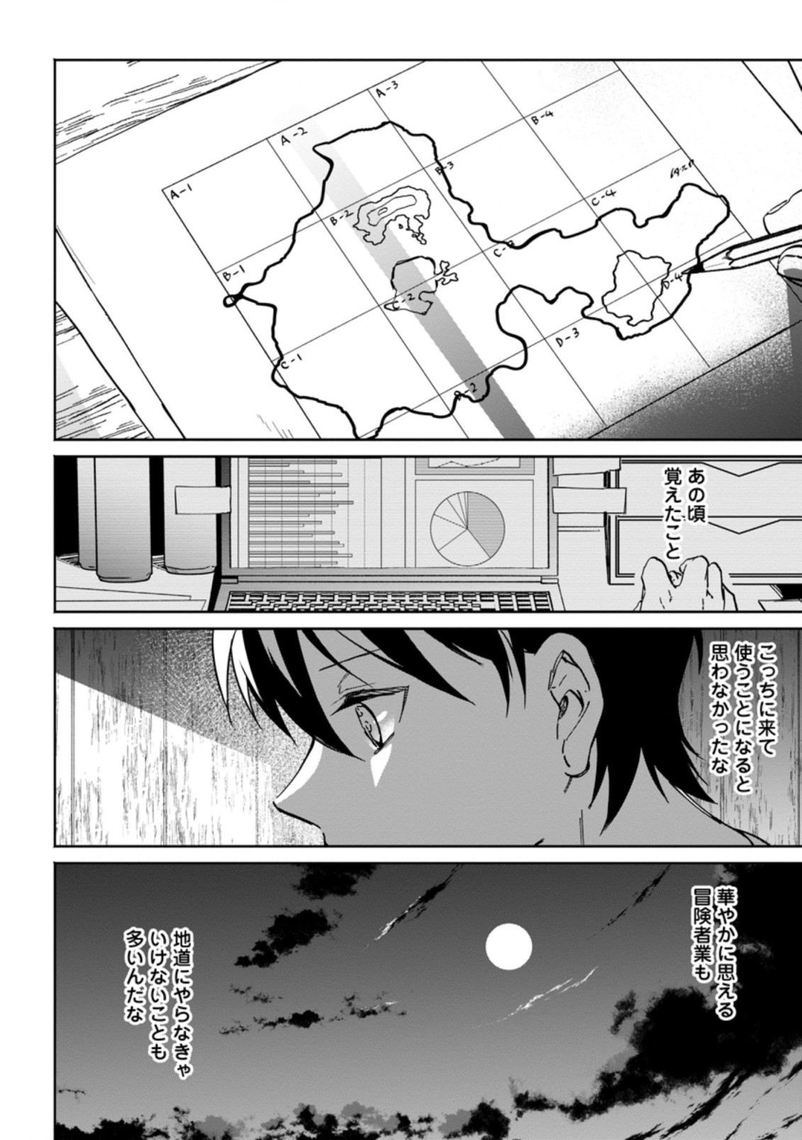 Isekai Craft Gurashi - Jiyu Kimama na Seisan Shoku no Honobono Slow Life Chap 9.1 - Next Chap 10.1