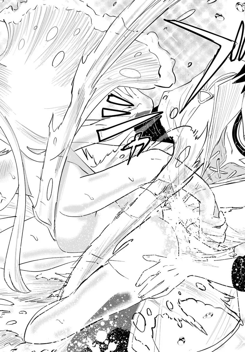 Isekai de Inmashi Harem Chap 5 - Next Chap 6