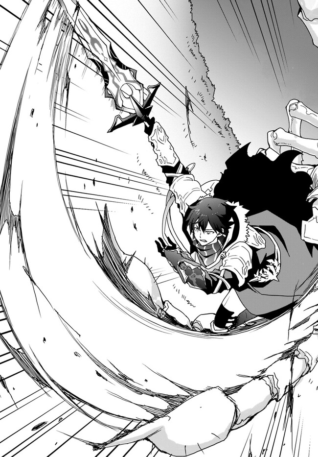 Isekai de Te ni Ireta Seisan Skill wa Saikyou datta You desu Chap 32 - Next Chap 33