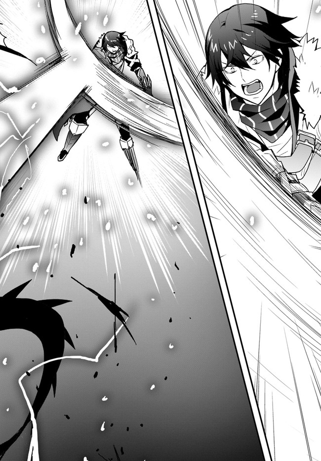Isekai de Te ni Ireta Seisan Skill wa Saikyou datta You desu Chap 15.2 - Next Chap 16.2