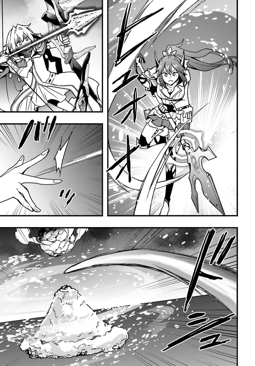 Isekai de Te ni Ireta Seisan Skill wa Saikyou datta You desu Chap 50 - Next Chap 51