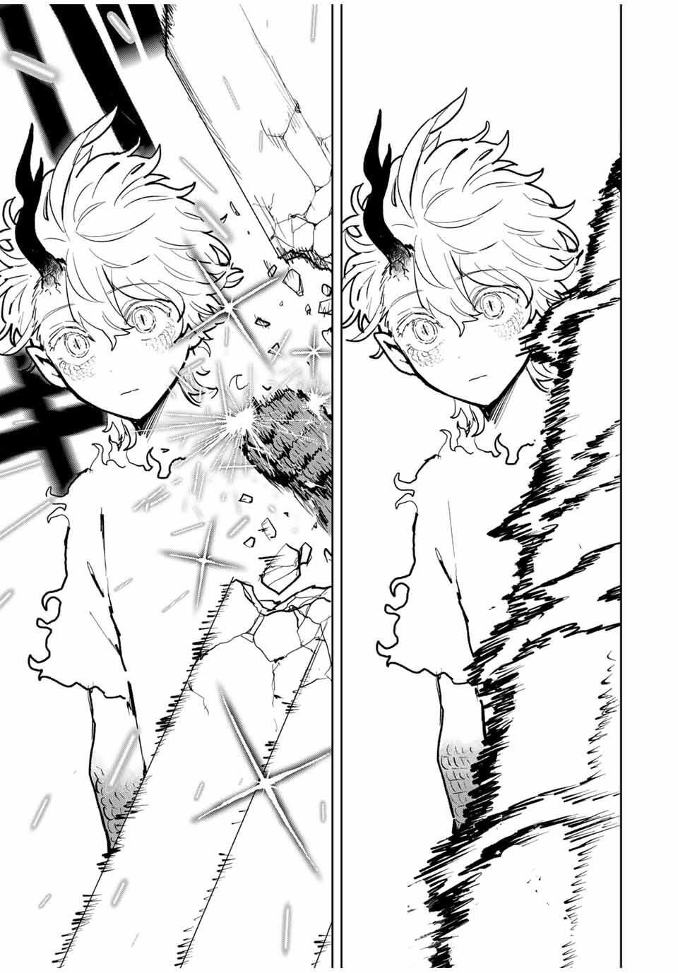 Isekai Gourmet de Nariagari Muso Chap 15 - Next Chap 16