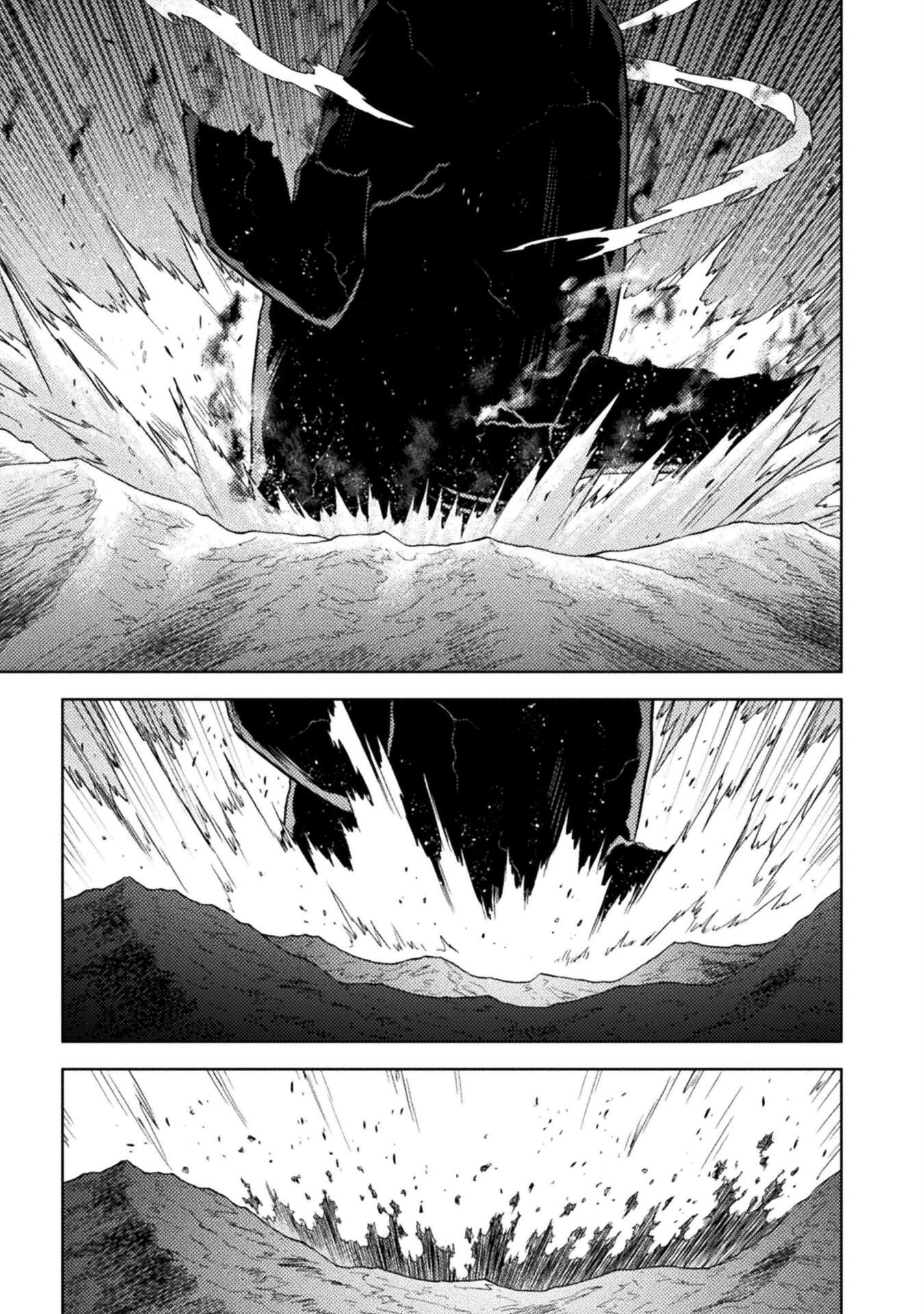 異世界喰滅のサメ Chap 50 - Next Chap 51