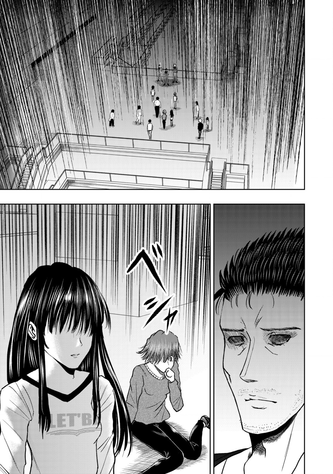 Isekai Kaeri no Ossan wa Shuumatsu Sekai de Musou Suru Chap 19.2 - Next Chap 20.2